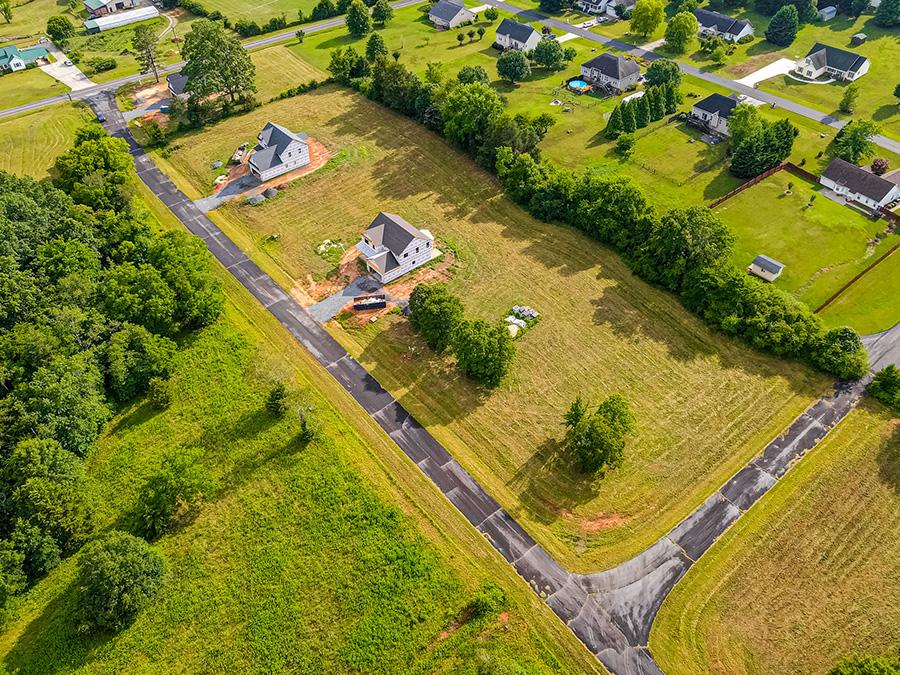 New Homes in Mocksville, NC Providence Place by Arden Homes